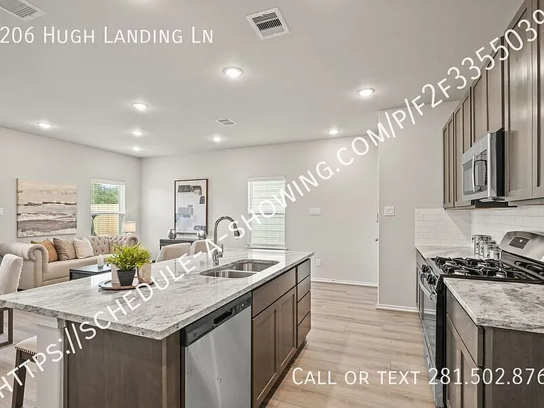 1206 Hugh Landing Ln — Photo 10