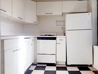 Rented by AJ Clarke
