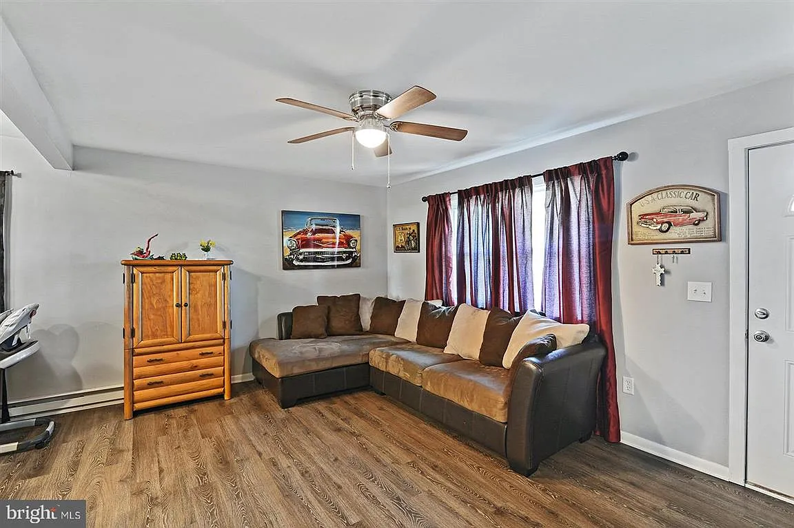 1662 Peach Basket Rd — Photo 3