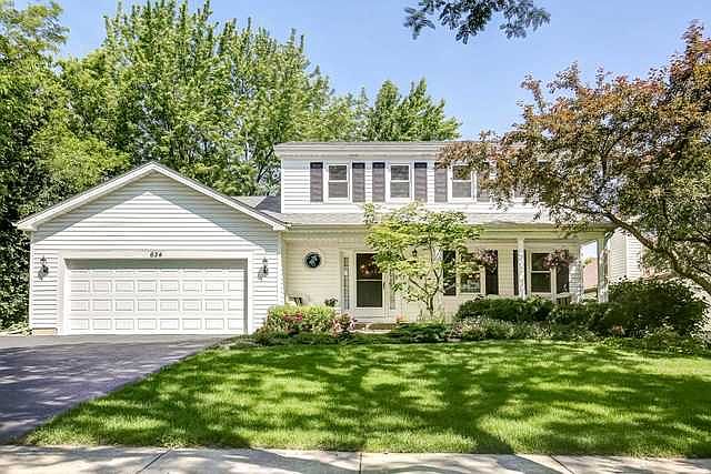 1st image of 634 N Brookdale Dr