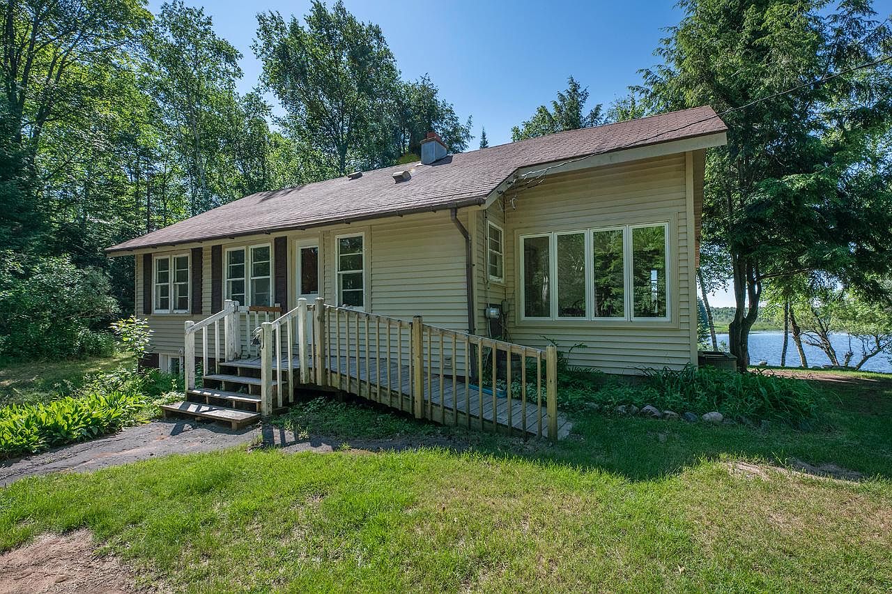 4811 Pike Bay Rd, Eagle River, WI 54521 | Zillow