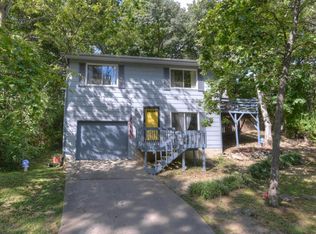 1941 Jackson St, Columbia, MO 65202