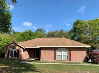 165 NW Emerald Lakes Dr, Lake City, FL 32055