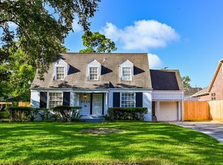 3718 Charleston St, Houston, TX 77021