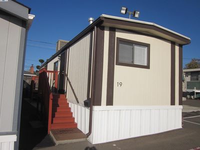 3998 Castro Valley Blvd Space 19, Castro Valley, CA, 94546