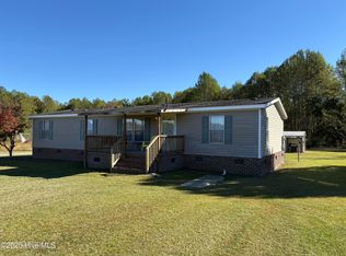 5334 Us 17, Washington, NC 27889