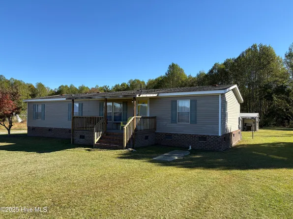 5334 Us 17, Washington, NC 27889