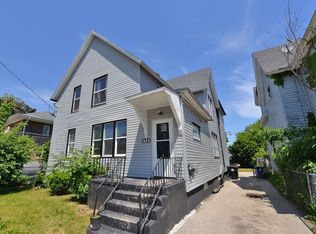 1624 Hamilton St, Racine, WI 53404