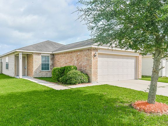 3rd image of 4614 Tulip Garden Ct