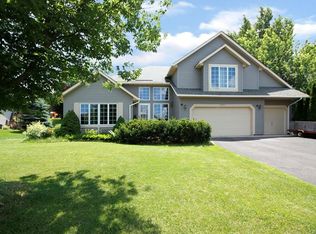 9371 McIntosh Rd, Woodbury, MN 55125