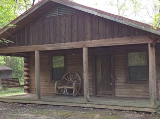 3072 Dorough Rd, Karnack, TX 75661