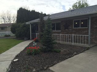 7503 Skyview Ct, Yakima, WA