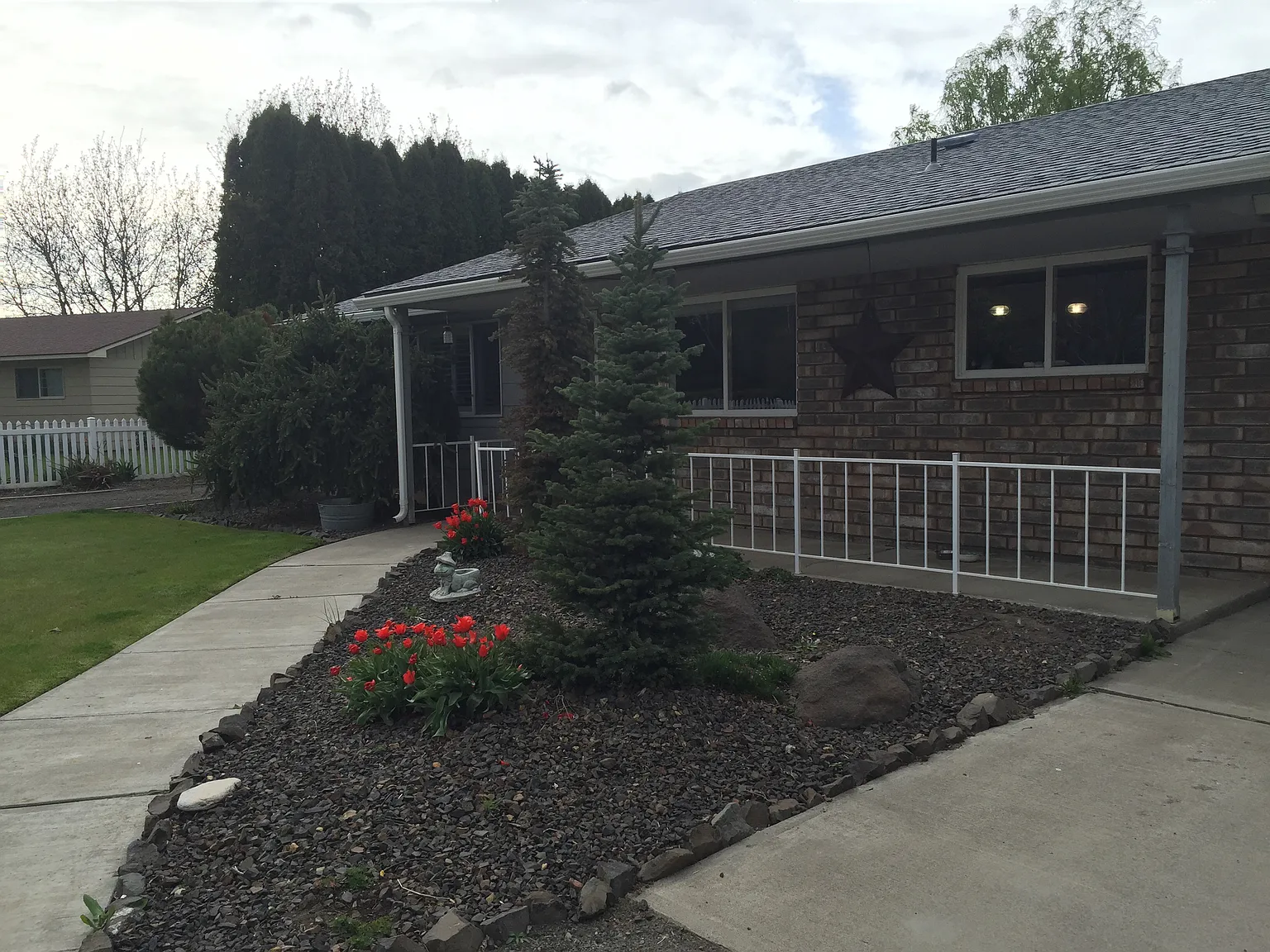 7503 Skyview Ct photo 1