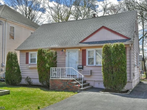261 Ryerson Ave, Paterson City, NJ 07502