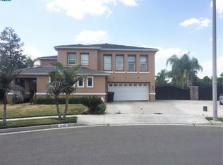 1839 Rothschild Ave, Tulare, CA 93274