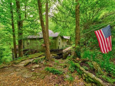 9327 Highway 52, Chatsworth, GA, 30705