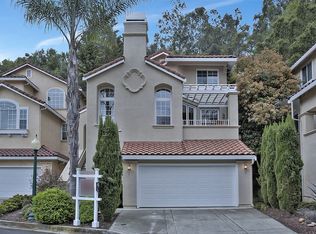 20722 Crow Creek Rd, Castro Valley, CA 94552