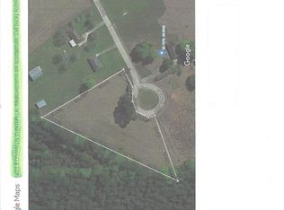 LOT 8 Lyman Ln, Clinton, LA 70722