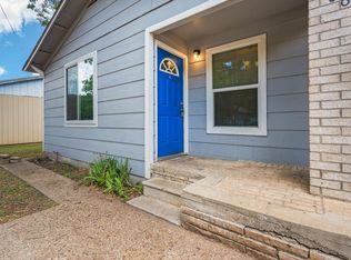 1206 Joslin St, Cleburne, TX 76033