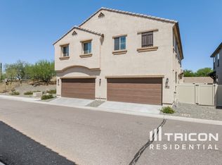 12570 W Hummingbird Ter, Peoria, AZ 85383