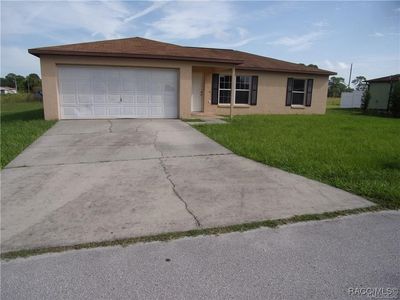 6469 W Pelican Ln, Homosassa, FL, 34448