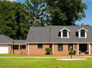 (Undisclosed Address), Pine Bluff, AR 71603