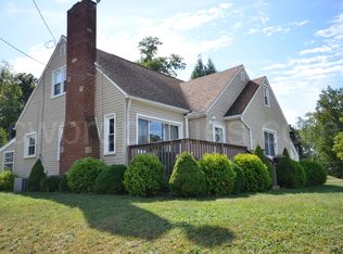 2704 Shelburn Ave, Akron, OH 44312
