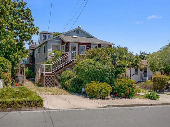 865 W I Street, Benicia, CA 94510