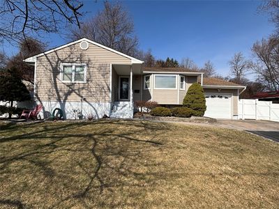 49 N Lexow Avenue, Nanuet, NY, 10954