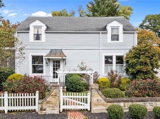 110 Country Club Dr, Vienna, WV 26105