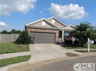4128 Kinley Ct, Nashville, TN 37221