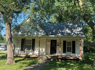 1106 Green St, Harrisonville, MO 64701