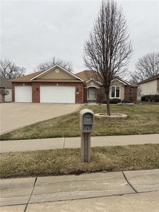 4101 Hidden Valley Dr, Saint Joseph, MO, 64506