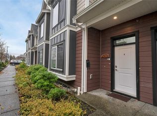 796 Island Hwy S #4, Campbell River, BC