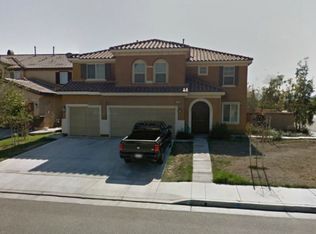 12305 Cornwallis Ct, Mira Loma, CA 91752