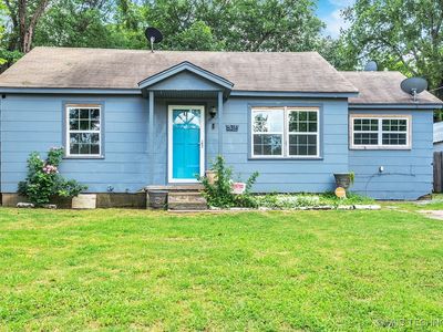 6314 E Reading St, Tulsa, OK, 74115