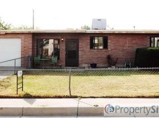 1115 Gretta St NE, Albuquerque, NM 87112