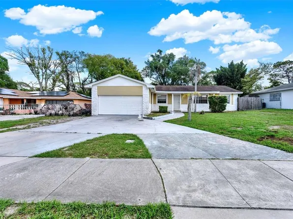 2809 Pioneer Rd, Orlando, FL 32808