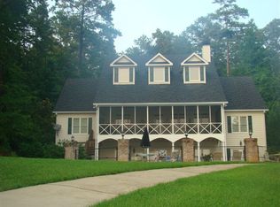 219 N Steel Bridge Rd SE #A, Eatonton, GA 31024