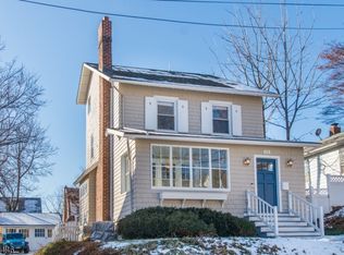 12 Moore Ter, West Orange, NJ