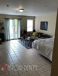 Rented by Astor Realty