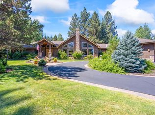 17064 Lady Caroline Dr, Sisters, OR 97759