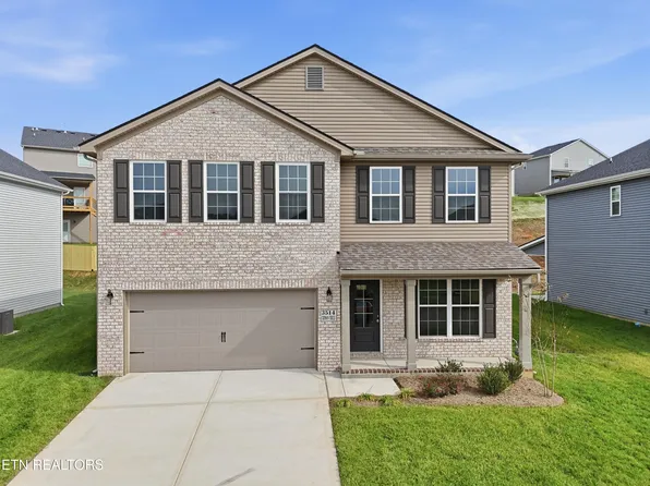 3514 Crimson Cir, Maryville, TN 37801