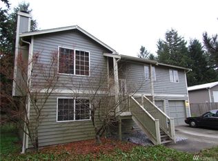 23805 61st Avenue Ct E, Graham, WA 98338