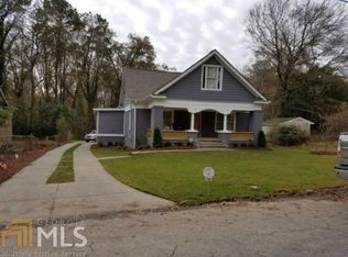 1780 Madrona St NW, Atlanta, GA