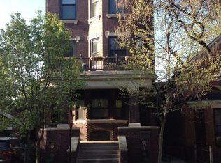 901 W Wrightwood Ave #3, Chicago, IL 60614