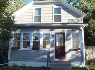 215 E 22nd St, Cheyenne, WY 82001