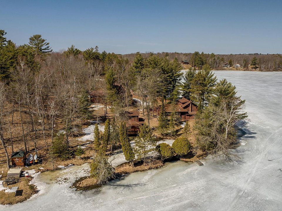 1156 Fairall Rd NE, Longville, MN 56655 Zillow