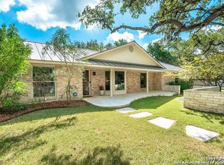 113 Village Cir, Hill Country Village, TX 78232