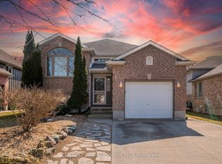 7 Galbraith Ct, Saint Thomas, ON N5R6G8